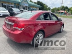 Chevrolet CRUZE  2012 photo 3