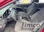 Chevrolet CRUZE  2012 photo 9