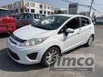 Ford FIESTA  2013
