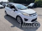 Ford FIESTA  2013 photo 2