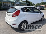 Ford FIESTA  2013 photo 3