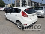 Ford FIESTA  2013 photo 4