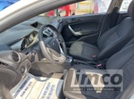 Ford FIESTA  2013 photo 9