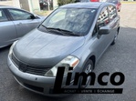 Nissan VERSA 1.8S 2009 photo 2
