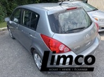 Nissan VERSA 1.8S 2009 photo 3