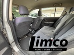 Nissan VERSA 1.8S 2009 photo 5