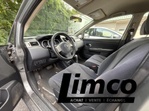 Nissan VERSA 1.8S 2009 photo 6