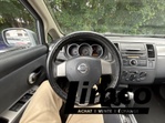 Nissan VERSA 1.8S 2009 photo 9
