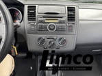 Nissan VERSA 1.8S 2009 photo 10