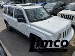 Jeep PATRIOT High Altitude 2016 photo 2