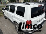 Jeep PATRIOT High Altitude 2016 photo 4