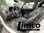 Jeep PATRIOT High Altitude 2016 photo 5