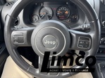 Jeep PATRIOT High Altitude 2016 photo 8
