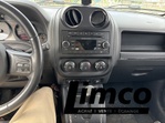 Jeep PATRIOT High Altitude 2016 photo 9