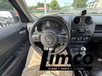 Jeep PATRIOT High Altitude 2016 photo 10