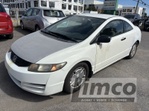 Honda CIVIC VENDU POUR PIECES 2009