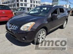 Nissan ROGUE  2012