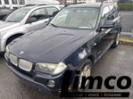 BMW X3 30i 2010