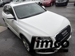 Audi Q5 2.0T Progressiv 2016