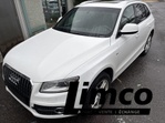 Audi Q5 2.0T Progressiv 2016 photo 2