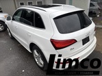 Audi Q5 2.0T Progressiv 2016 photo 3