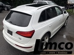 Audi Q5 2.0T Progressiv 2016 photo 4