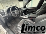 Audi Q5 2.0T Progressiv 2016 photo 5