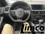 Audi Q5 2.0T Progressiv 2016 photo 12