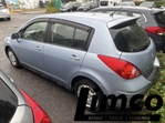 Nissan VERSA S 2012 photo 3