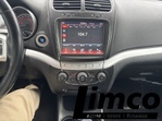 Dodge JOURNEY R/T 2013 photo 9