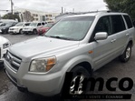 Honda PILOT LX 2008