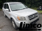 Honda PILOT LX 2008 photo 2