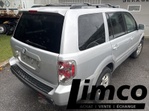 Honda PILOT LX 2008 photo 3