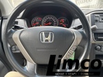Honda PILOT LX 2008 photo 11