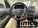 Honda PILOT LX 2008 photo 12