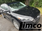 Hyundai TUCSON BASE 2016