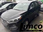 Hyundai TUCSON BASE 2016 photo 2