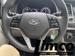Hyundai TUCSON BASE 2016 photo 10