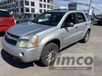 Chevrolet EQUINOX  2009