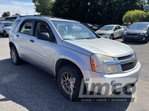 Chevrolet EQUINOX  2009 photo 2
