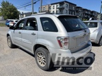 Chevrolet EQUINOX  2009 photo 4