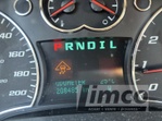 Chevrolet EQUINOX  2009 photo 5