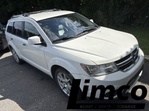 Dodge JOURNEY R/T 2013