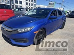 Honda CIVIC 2016 photo 1