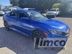 Honda CIVIC 2016 photo 2