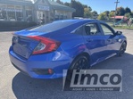 Honda CIVIC 2016 photo 3