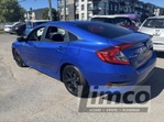 Honda CIVIC 2016 photo 4