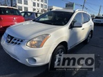 Nissan ROGUE  2012