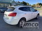 Nissan ROGUE  2012 photo 3