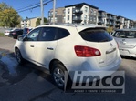 Nissan ROGUE  2012 photo 4